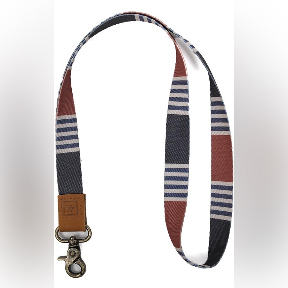 3/$20 Thread Wallets Lanyard